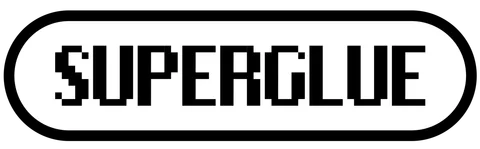 superglue